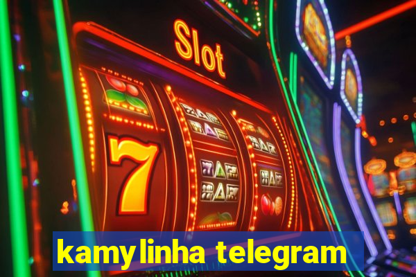 kamylinha telegram